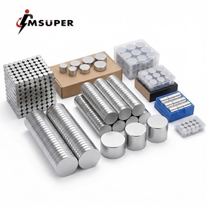 <span class=keywords><strong>Aimant</strong></span> permanent industriel rond en néodyme N35 <span class=keywords><strong>pour</strong></span> outils et équipements de <span class=keywords><strong>nettoyage</strong></span> de <span class=keywords><strong>vitres</strong></span> avec services de soudage, découpe et pliage - Product Image 1