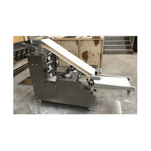Machine à fabriquer des enveloppes de raviolis commerciales à bas prix - Product Image 5