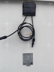 Gamma di Pannelli Solari Usati: 300W/450W/550W, Potenza di Tipo N, Vari Modelli - Product Image 5
