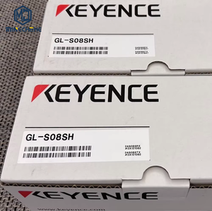 Grille de sécurité KEYENCE GL-S08SH Série GL-S Fine 8 axes GL S08SH - Product Image 1