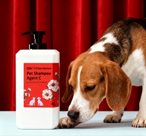 Shampoo pour animaux de compagnie écologique de luxe <span class=keywords><strong>Gel</strong></span> <span class=keywords><strong>douche</strong></span> pour chiens et chats Utilisation en salle de bain Sans colorant artificiel Sans alcool Sans huile minérale Sans - Product Image 5
