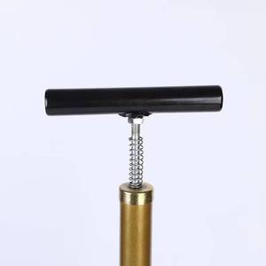 Çamur su kaybı testi için ZNS-2 orta basınç filtresi kaybı test cihazı 1 yıl garanti üç parçalı Set - Product Image 6