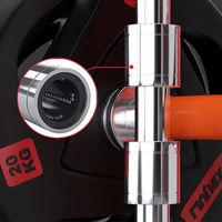 Station de musculation multifonctionnelle Smith Machine avec rack de musculation et croisement de câbles pour la maison