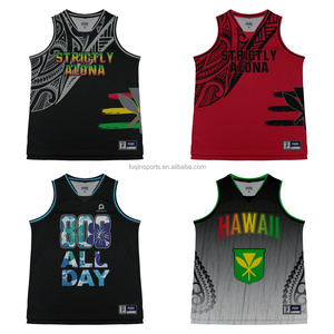 Camisetas de Baloncesto Personalizadas FQ con Diseño de Cultura Reggae, Estilo One Love Jah Bless, Uniformes de Baloncesto Juveniles de Nueva Zelanda, Sublimados - Product Image 3
