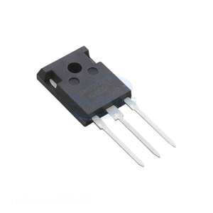 UJ3N120035K3S Authorized Distributor JFET N-CH 1200V 63A TO247-3 TO-247-3 Transistors Electronic Kit Components - Product Image 1