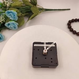 HONG QIAN, accesorios <span class=keywords><strong>de</strong></span> <span class=keywords><strong>reloj</strong></span> <span class=keywords><strong>de</strong></span> Metal, piezas <span class=keywords><strong>de</strong></span> montaje <span class=keywords><strong>de</strong></span> <span class=keywords><strong>reloj</strong></span>, accesorios <span class=keywords><strong>de</strong></span> <span class=keywords><strong>reloj</strong></span> <span class=keywords><strong>de</strong></span> pared <span class=keywords><strong>de</strong></span> cuarzo, entrega directa <span class=keywords><strong>de</strong></span> fábrica - Product Image 6