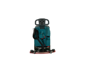 Factory Direct Prices Clean Self-Propelled Efficient Floor YT450 for Factories/Logistics Centers Large Opening Sewage Cover - Product Image 2
