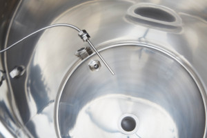 Foshan Damai Home Use Micro Brewery <strong>Equipment</strong> 304 Stainless Steel Microbrewery 100L <strong>Fermenting</strong> <strong>Equipment</strong> for Beer Brewing - Product Image 5
