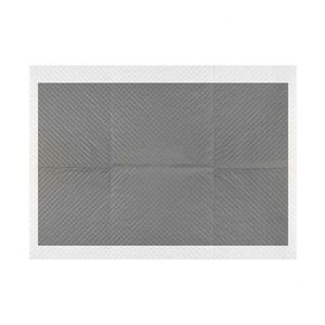 OEM Alèses d'apprentissage jetables pour chiots, 6 couches, imperméables, anti-odeur, haute capacité, export usine - Product Image 4