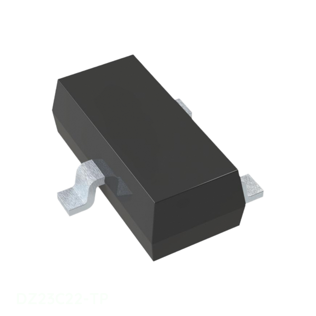 Diodes TO-236-3, SC-59, SOT-23-3 DZ23C22-TP Buy Electronics Components Online Original