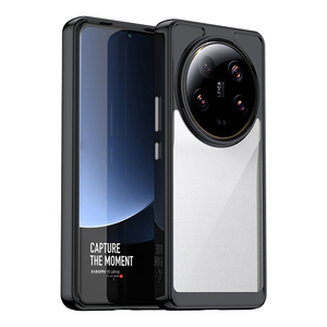 Funda Impermeable para Teléfono Móvil <span class=keywords><strong>Xiaomi13</strong></span> Ultra, TPU+PC, Novedad 2023 - Product Image 1
