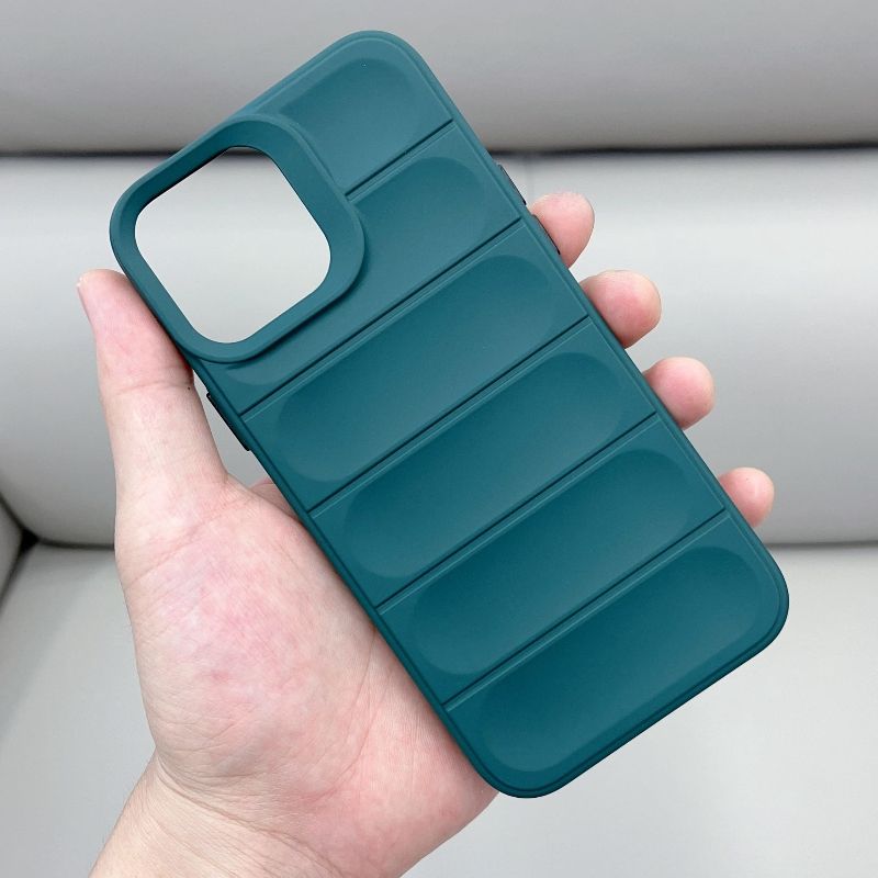 สีเขียวมรกต