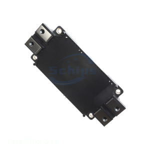 Buy Online Electronic Components CM450DX-24A Module Transistors Authorized Distributor - Product Image 1