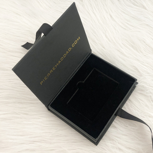 Mini Paper Gift Boxes For Jewelry Wholesale Price