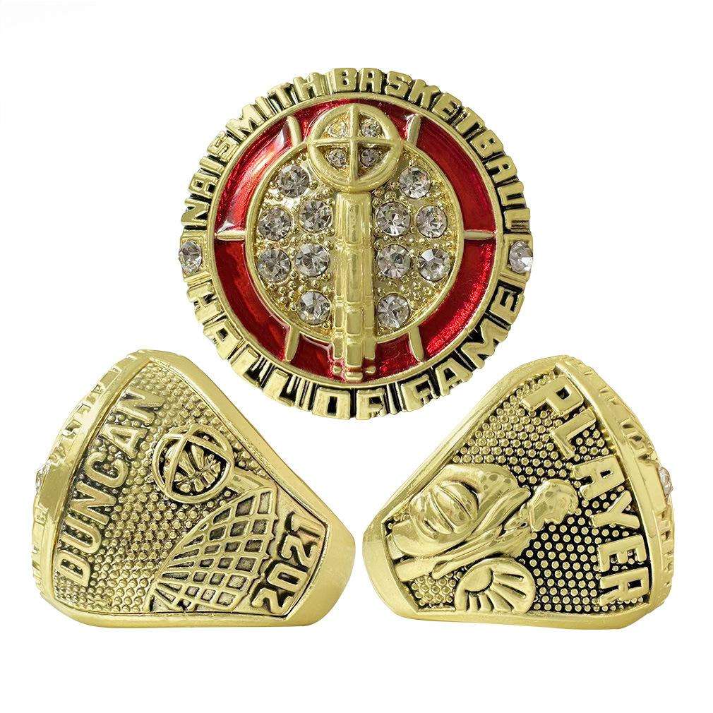 Anneau unique (Duncan)