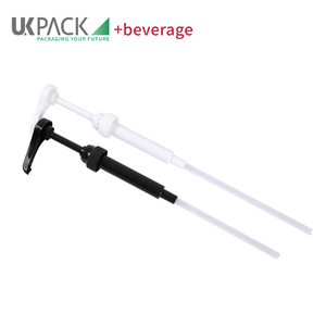 ยูเครนแพ็ค<span class=keywords><strong>5cc</strong></span> 10cc 8cc 15cc 20CC ขนาด30CC 28-400 28-410 31-410 38-400 38-410ปั๊มจ่ายน้ำเชื่อมพลาสติก - Product Image 6