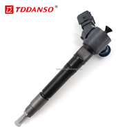 Injecteur Common Rail 295700-0310 en promotion, buse d'injecteur de carburant diesel 23670-11030 295700 0310