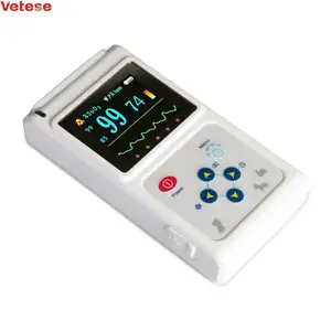 CMS60D-VET Animal Health Veterinary Handheld Pulse Oximeter