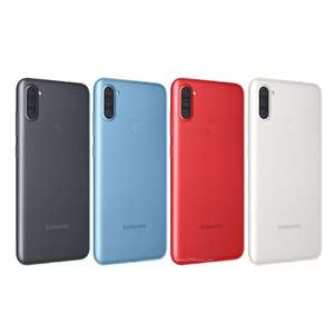 Venta al por mayor <span class=keywords><strong>Samsung</strong></span> <span class=keywords><strong>Galaxy</strong></span> <span class=keywords><strong>A11</strong></span> 2 + <span class=keywords><strong>32GB</strong></span> 4G LTE Global Rom Telfono Teléfono inteligente Teléfonos celulares Smartphones Teléfono móvil usado - Product Image 6