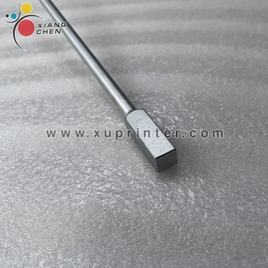 Ressort de barre de torsion MA Roller Lever C6.011.127 pour machines d'impression offset SM102 CD102, pièces détachées - Product Image 2