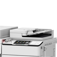 2025 meilleure machine de vitesse de traitement monochrome tout-en-un industriel IR-ADV DX 8995 photocopieuse