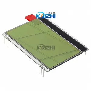 IN STOCK ORIGINAL BRAND LCD MOD GRAPH 128X64 Y/G EA DOGM128E-6