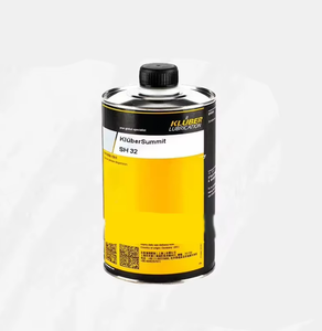 Adhesivo de Alta Temperatura Kluber Klubersynth CH 2-100N ISO VG 15 - Product Image 4