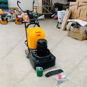 Machine à fraiser routière électrique/essence/diesel de qualité supérieure, personnalisable, pour l'élimination des vieux matériaux de pavage - Product Image 1