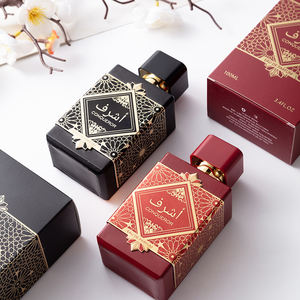 น้ำหอมผู้หญิงหรูหราสไตล์อาหรับ กลิ่นกูร์มองด์ โอเรียนทัล อูด และวานิลลา สำหรับค่ำคืนแสนโรแมนติกและเป็นของขวัญ - Product Image 2