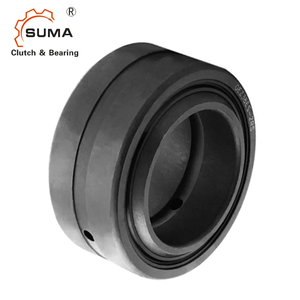GEZ38ES-2RS เพลาเลื่อนทรงกลมแบริ่งแรงขับธรรมดา - Product Image 6