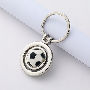 Bán buôn số lượng lớn khuyến mại hàng không 3D Keychain tùy chỉnh sang trọng an toàn Keychain phụ kiện giá rẻ kim loại Mini Máy bay Keychain - Product Image 5