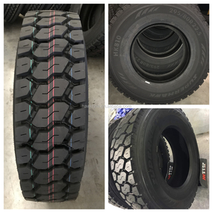 ยางรถบรรทุกพรีเมียม HAWKWAY HEAVY LOAD ขนาด 12.00R20 12.00R24 215/75R17.5 225/70R19.5 235/75R17.5 265/70R19.5 รุ่น HK867 ขายส่ง - Product Image 3