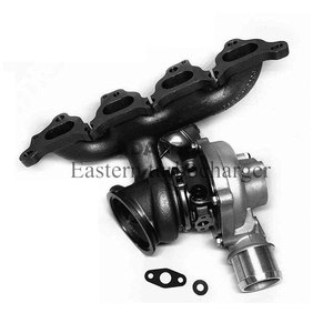 Turbocompressore fabbrica K03 53039980110 55355617 5860016 per <span class=keywords><strong>Opel</strong></span> Meriva <span class=keywords><strong>Insignia</strong></span> Corsa Astra motore diesel - Product Image 3