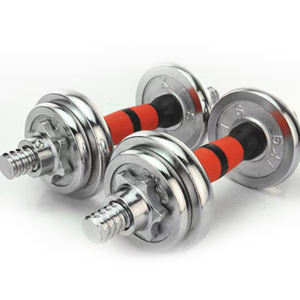 Haltères de levage de poids, équipement de gymnastique à bas <span class=keywords><strong>prix</strong></span>, pièces - Product Image 2