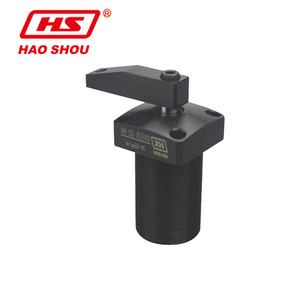 Cilindro Hidráulico Hao Shou Hnsu-32-90 con Brida Superior Giratoria de 90 Grados - Product Image 2