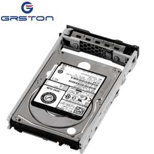 قرص تخزين NVMe للمؤسسات 400-BMVJ بسعة 15.36 تيرابايت، مخصص للقراءة المكثفة، من نوع AG، بواجهة U.2 Gen4 مع حامل T36Y2 - Product Image 5