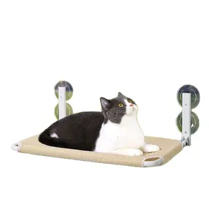 Sıcak satış kedi hamak 2023 kedi beşik hamak salon kedi yatak hamak