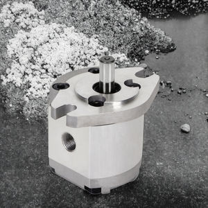 ปั๊มไฮดรอลิกเกียร์รุ่นใหม่ YH CBN-E310/F310 แรงดันใช้งาน 20MPa รับประกัน 1 ปี น้ำหนัก 2.4 กก. สำหรับงานซ่อมบำรุงเครื่องจักรกลการเกษตร - Product Image 3