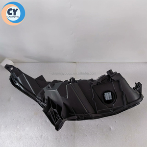 Faros Delanteros LED Láser Matrix para <span class=keywords><strong>Velar</strong></span>, 12V, Lámpara Original Nueva, Versión Alta 2017-2021, L560 - Product Image 3