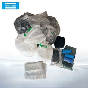ถุงกรองถ่านสำหรับเครื่องอัดอากาศ Atlas Copco รุ่น 2901157920 คาร์บอนกัมมันต์ อุปกรณ์เสริมมาตรฐาน - Product Image 2