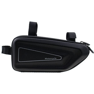 Boîte d'emballage latérale pour moto, vélo électrique, général Knight Box pour <span class=keywords><strong>Benali</strong></span> 502C 302S 752S Lion Cub 500 250 Huanglong 600 - Product Image 2