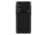 PDA portable de 6 pouces, PDA Android, Android octa-core 2,0 GHz, ordinateur portable, terminal portable, 4G NFC RFID, scanner de codes-barres PDA