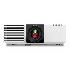Proyector Láser PowerLite L630U Full HD WUXGA 3LCD - Product Image 1