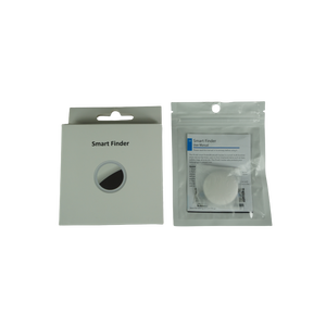 Thông minh mini GPS Tracker định vị không dây Detector cho trẻ em không thấm nước túi theo dõi thiết bị wifi kết nối Apple thiết bị - Product Image 1