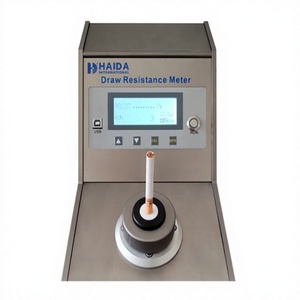 Equipo Digital HD para Medición de Resistencia a la Succión en Cigarrillos Electrónicos, con Resolución de <span class=keywords><strong>1Pa</strong></span>, Medidor de Caída de Presión de Flujo de Aire - Product Image 1