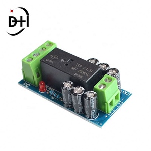 XH-M350 โมดูลสวิตช์แบตเตอรี่สำรอง กำลังไฟสูง ปัญหาไฟดับจะเปลี่ยนเป็นการใช้พลังงานจากแบตเตอรี่โดยอัตโนมัติ 12V 150W - Product Image 3