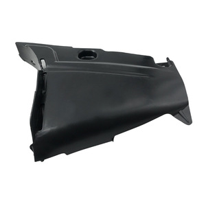 Revestimiento de Guardabarros Delantero para Mercedes-Benz 1776901703 1776901803 ABS Izquierdo y Derecho, Pieza de Repuesto - Product Image 1