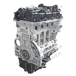 Mesin seluler otomatis kualitas tinggi N20 B20 mesin mobil 4-silinder untuk BMW untuk pemilik mobil - Product Image 1