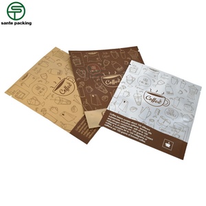 Bolsas Planas Personalizadas en Oferta, Material Laminado, Bolsa de Plástico Impermeable para Alimentos Congelados - Product Image 6