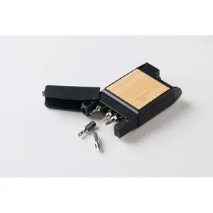 Metro a Nastro Retrattile CINTA, Gadget Personalizzati - Product Image 1